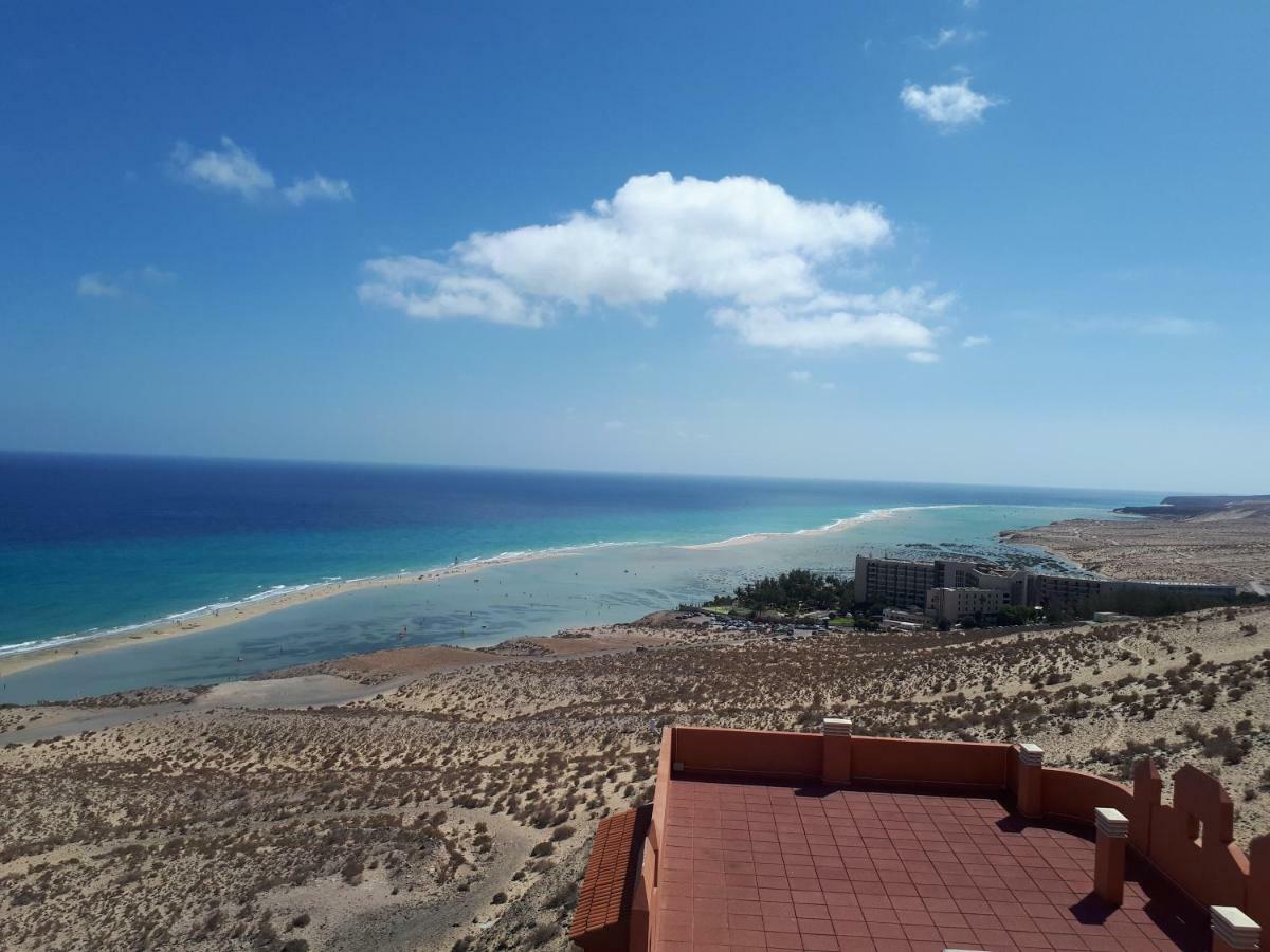 Playa Paraiso - A Dream Over The Ocean Коста-Кальма Екстер'єр фото