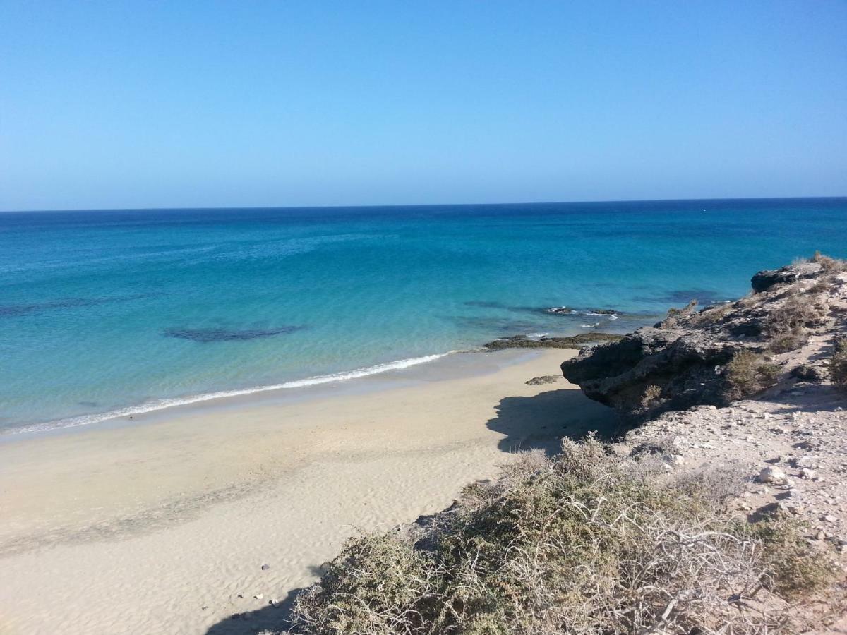 Playa Paraiso - A Dream Over The Ocean Коста-Кальма Екстер'єр фото