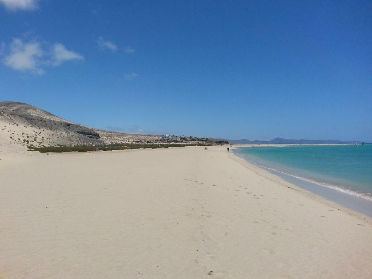 Playa Paraiso - A Dream Over The Ocean Коста-Кальма Екстер'єр фото