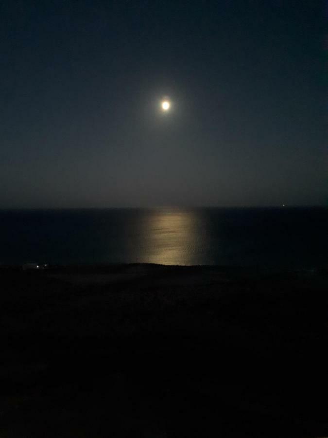 Playa Paraiso - A Dream Over The Ocean Коста-Кальма Екстер'єр фото