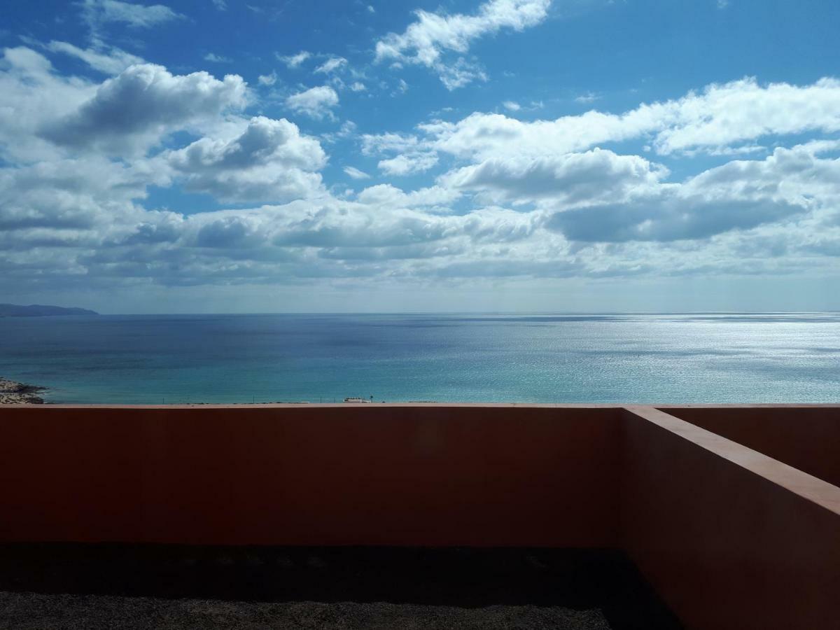 Playa Paraiso - A Dream Over The Ocean Коста-Кальма Екстер'єр фото