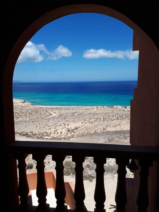 Playa Paraiso - A Dream Over The Ocean Коста-Кальма Екстер'єр фото