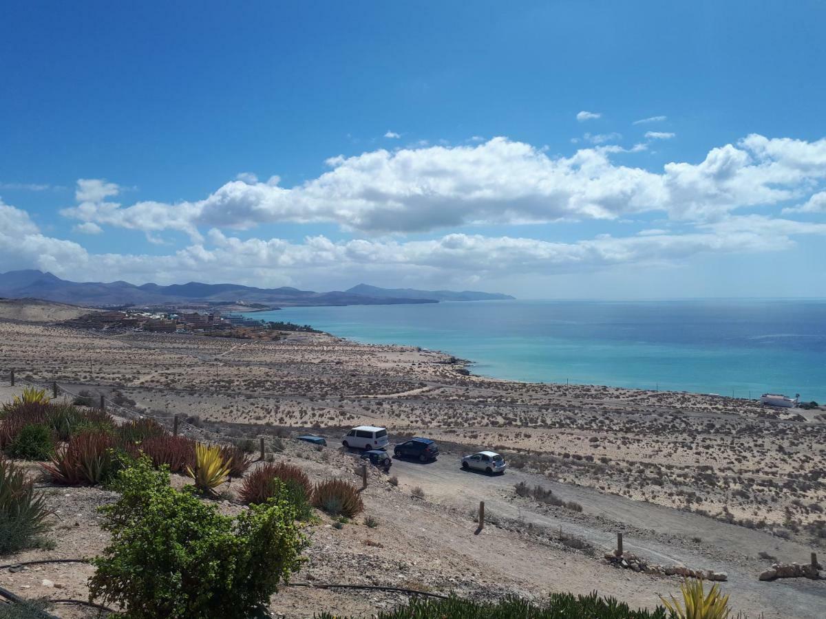 Playa Paraiso - A Dream Over The Ocean Коста-Кальма Екстер'єр фото