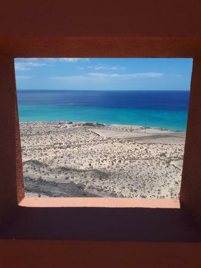Playa Paraiso - A Dream Over The Ocean Коста-Кальма Екстер'єр фото